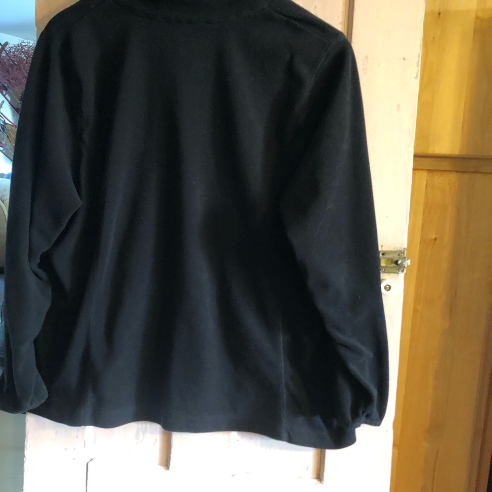 Fleece pullover - Picture 6 of 8